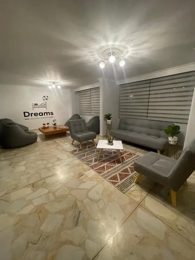 Nuevo y Moderno Alojamiento Laureles, Habitación Privada Medellín 0*,  Colombia