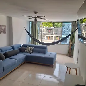  Apartamento Apartamento Costamar Bocagrande Colombia