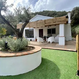  Сasa de vacaciones Pureza Del Hueznar España