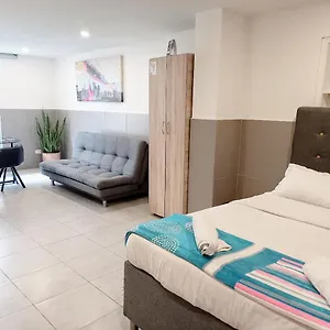  Apartamento Angelos Homes Colombia