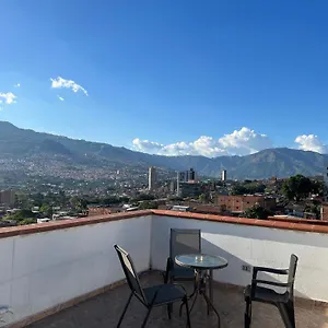 Apartamento Hermoso, Medellín