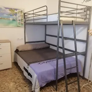  Сasa de vacaciones Chiclana El Principito España