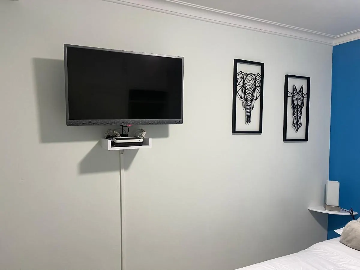 ميديلين Nuevo Y Moderno Alojamiento Laureles, Habitacion Privada