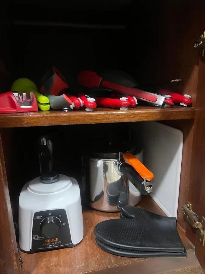 ميديلين Nuevo Y Moderno Alojamiento Laureles, Habitacion Privada 0*,