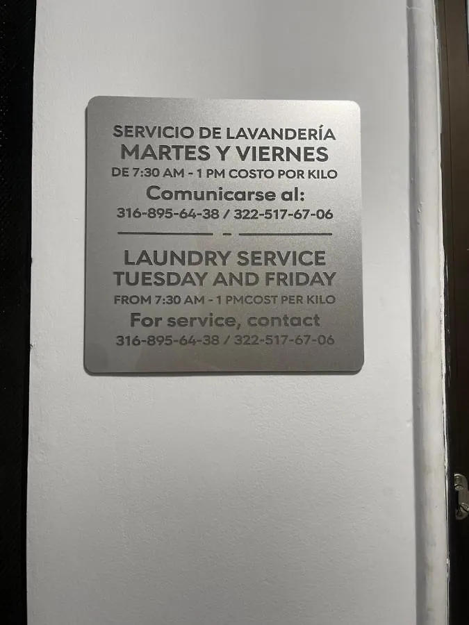 منزل للإقامة ميديلين Nuevo Y Moderno Alojamiento Laureles, Habitacion Privada